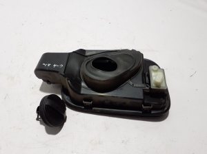 Citroen C4 C41 (2020–2026) Kütuse täiteava kork 9830612080 - 3