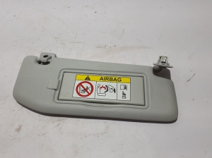 Sun visor - 98265221UW