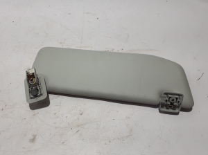 Citroen C4 C41 (2020–2026) Sun visor 98265222UW - 2