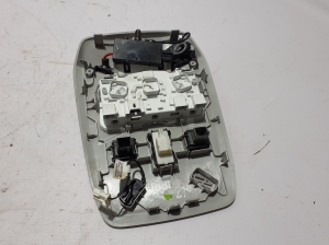 Citroen C4 C41 (2020–2026) Other lighting 98312801PR - 2