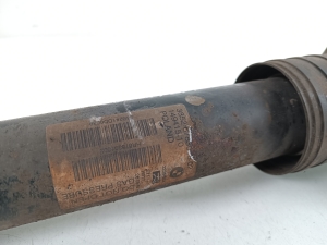 BMW X6 E71 (2008–2014) Rear shock absorber 6783018 - 3