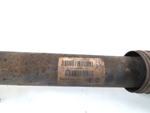 BMW X6 E71 (2008–2014) Stoßdämpfer hinten 6783017 - 3