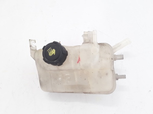  Tank for coolant 