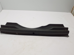   Rear panel interior trim  - 98442931ZD 