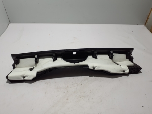 Citroen C4 C41 (2020–2026) Rear panel interior trim 98442931ZD - 2