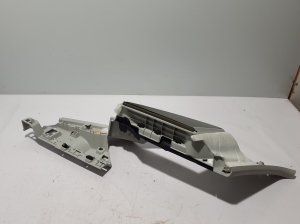 Citroen C4 C41 (2020–2026) Tagumise toe sisekujundus 98343901UW - 2