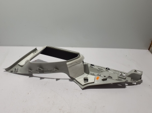 Citroen C4 C41 (2020–2026) Tagumise toe sisekujundus 98343901UW - 3