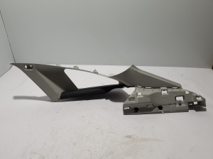   Interior trim of the rear strut  - 98343901UW 