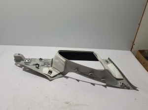 Citroen C4 C41 (2020–2026) Tagumise toe sisekujundus 98343902UW - 3