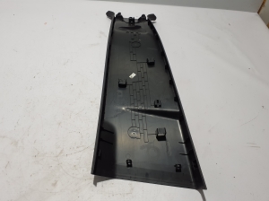 Citroen C4 C41 (2020–2026) B-Säulen-Innenverkleidung 98334467ZD - 3