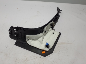 Citroen C4 C41 (2020–2026) Esipiilari siseviimistlus 98334241ZD - 2