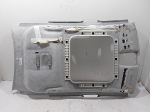 Citroen C4 C41 (2020–2026) Laepolster 98347528UW - 2