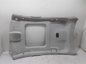 Citroen C4 C41 (2020–2026) Laepolster 98347528UW - 3