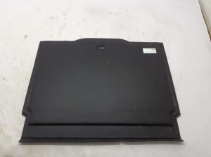 Citroen C4 C41 (2020–2026) Trunk carpet 98311082ZD - 3