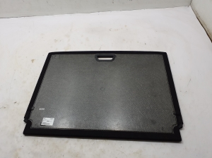 Citroen C4 C41 (2020–2026) Trunk carpet 98313440ZD - 3