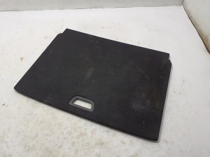   Trunk carpet  - 98313440ZD 