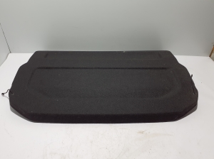   Parcel shelf  - 98332300ZD 