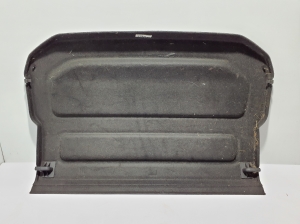 Citroen C4 C41 (2020–2026) Parcel shelf 98332300ZD - 2