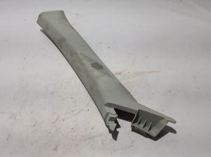   A-pillar interior trim (at windshield)  - 98381916UW 