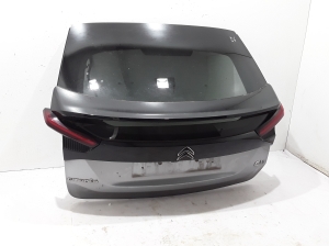 Citroen C4 C41 (2020–2026) Trunk lid 9834272080 - 3