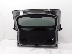 Citroen C4 C41 (2020–2026) Trunk lid 9834272080 - 4