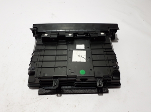 Citroen C4 C41 (2020–2026) Glove box 98335496ZD - 3
