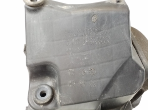 Jeep Grand Cherokee WK2 (2010–2026) Luftfiltergehäuse 68199048AA - 2