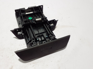 Citroen C4 C41 (2020–2026) Handschuhfach 9835944080 - 2