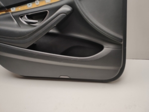 Mercedes Benz S-Class 222 (2013–2020) Esiukse polster A2227207700 - 2