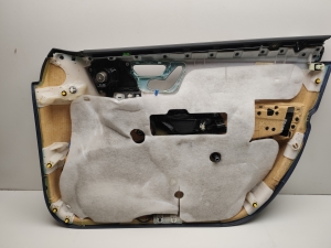Mercedes Benz S-Class 222 (2013–2020) Esiukse polster A2227207700 - 3