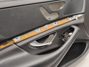 Mercedes Benz S-Class 222 (2013–2020) Esiukse polster A2227207700 - 5