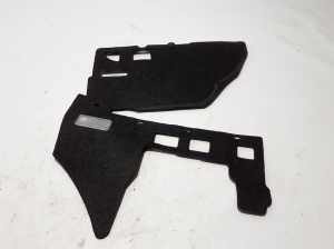 Citroen C4 C41 (2020–2026) Other dashboard part - 2