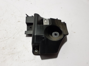   Rear bumper bracket  - 9831818880 