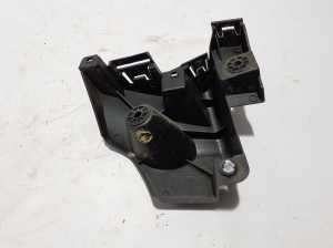 Citroen C4 C41 (2020–2026) Rear bumper bracket 9831818880 - 3