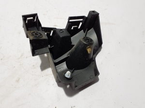 Citroen C4 C41 (2020–2026) Rear bumper bracket 9831818980 - 2
