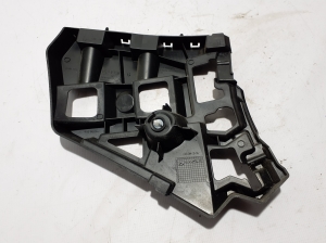 Citroen C4 C41 (2020–2026) Rear bumper bracket 9830714580 - 3