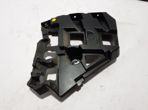   Rear bumper bracket  - 9830714580 