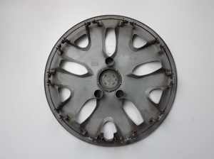 NISSAN Qashqai (2006–2013) Radkappe 403151KK0B - 2