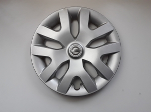 NISSAN Qashqai (2006–2013) Radkappe 403151KK0B