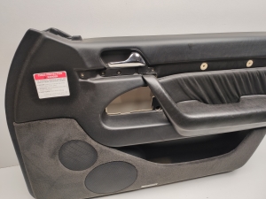 Mercedes Benz S-Class 140 (1991–1998) Esiukse polster A1407200263 - 2