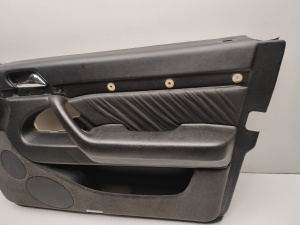 Mercedes Benz S-Class 140 (1991–1998) Esiukse polster A1407200263 - 4