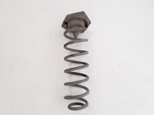 RENAULT Scenic (2009–2015) Rear spring 550200035R - 2