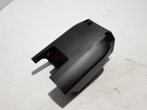 Citroen C4 C41 (2020–2026) Steering column trim 9830736680 - 2