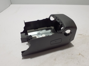 Citroen C4 C41 (2020–2026) Steering column trim 9830736680 - 3