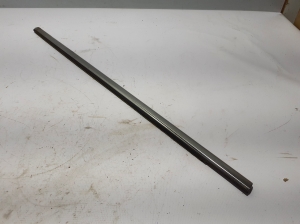 Front door outer window molding - 98306185VV