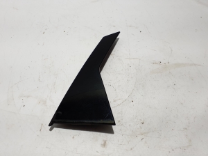   Rear side door outer window molding  - 98311397XK 