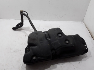 Citroen C4 C41 (2020–2026) Kütusepaak 9837255380 - 2