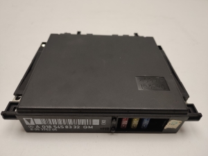 Mercedes Benz S-Class 140 (1991–1998) Relejs A0185458332 - 3
