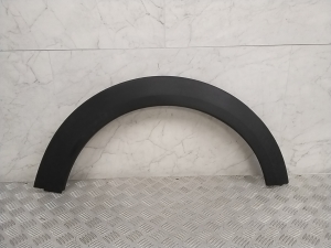 Rear fender trim cover - 7300821