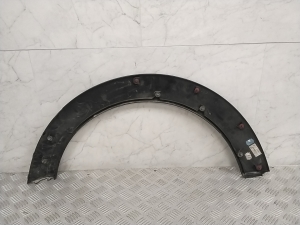 Mini Cooper F55 / F56 (2013–2026) Rear fender trim cover 7300821 - 3